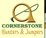Cornerstone Hunters & Jumpers